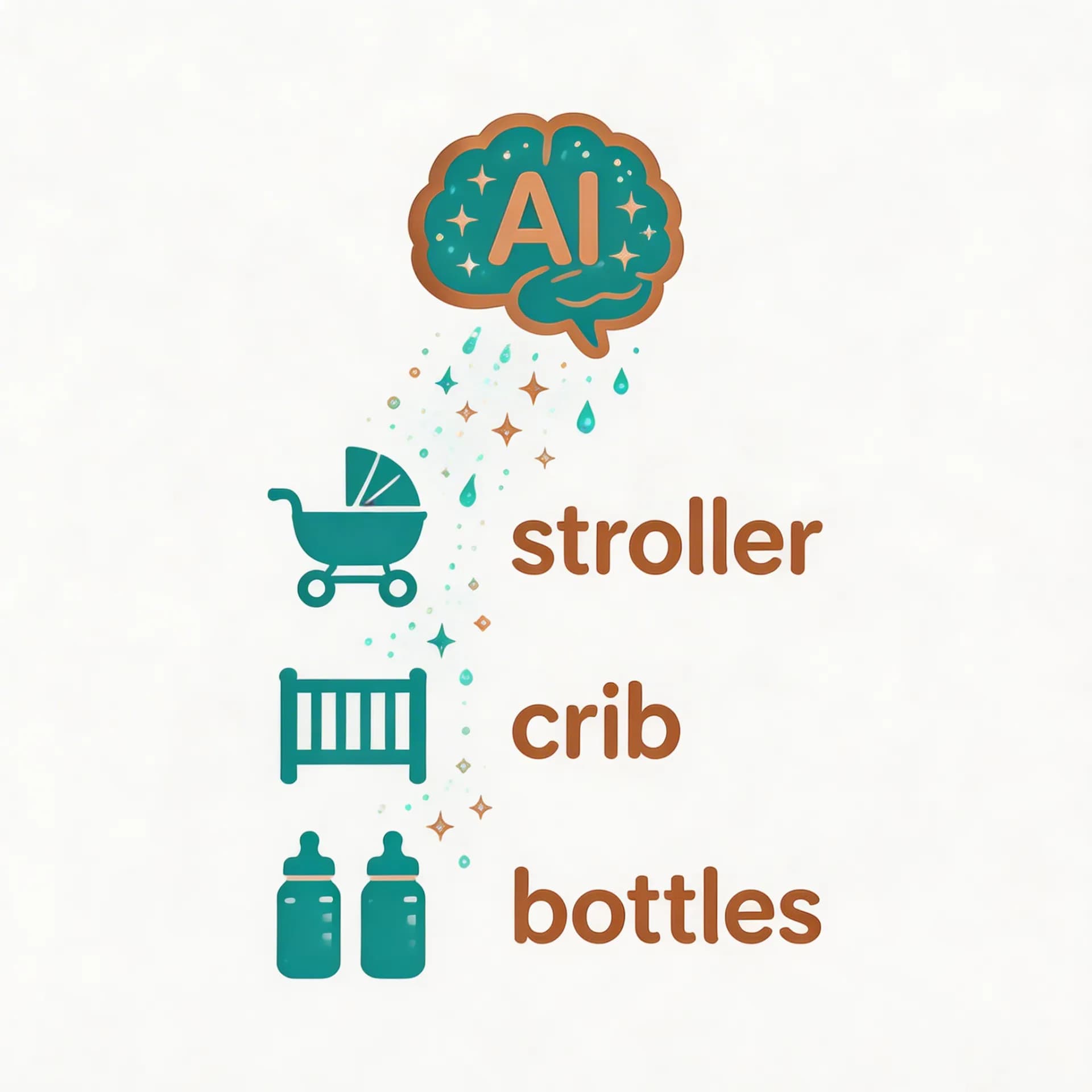 Receba sua lista personalizada